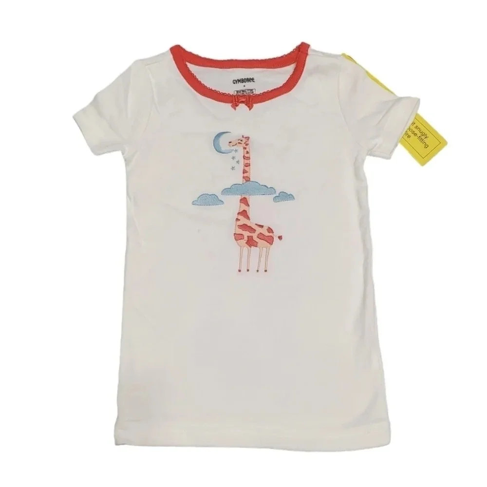 Gymboree nwt girls